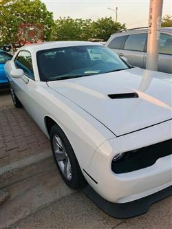 دۆج چالنجەر